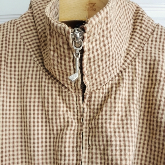 Golf Jacket - Picture 2 of 2